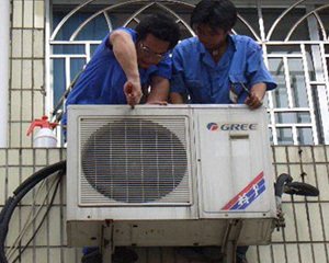 潍坊市空调售后维修服务中心在哪里找