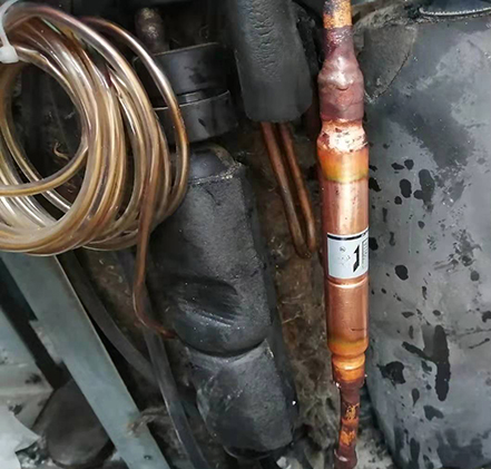 潍坊市美的变频多联机空调维修售后服务中心