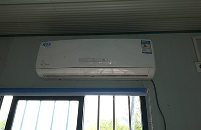 潍坊市空调维修在哪里找