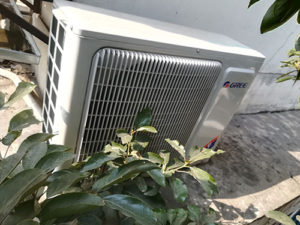 潍坊市空调维修售后服务