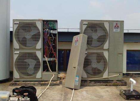 潍坊市空调维修电话号码多少