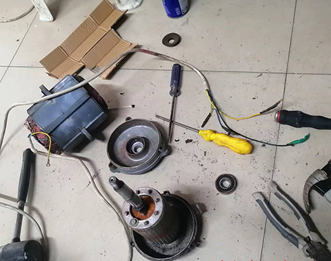 潍坊市空调维修售后服务中心电话在哪里找