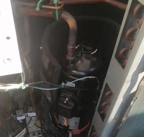 潍坊市维修变频空调电话在哪里找