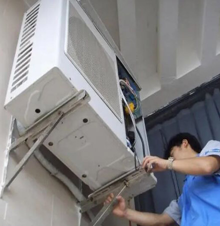 潍坊市24小时空调维修热线