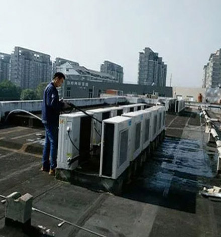 潍坊市 空调拆装 潍坊市本地 空调拆装公司