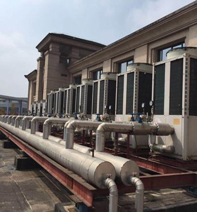 潍坊市多联机维修 潍坊市中央空调维修