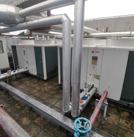 潍坊市附近中央空调维修 潍坊市上门中央空调维修